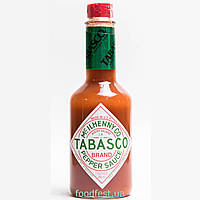 Соус из красного перца Tabasco Pepper Sauce 350 мл