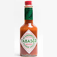 Соус з червоного перцю Tabasco Pepper Sauce 350 мл