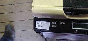 Лазерний БФП Ricoh SP 202SN з картриджем No 21010401, фото 3