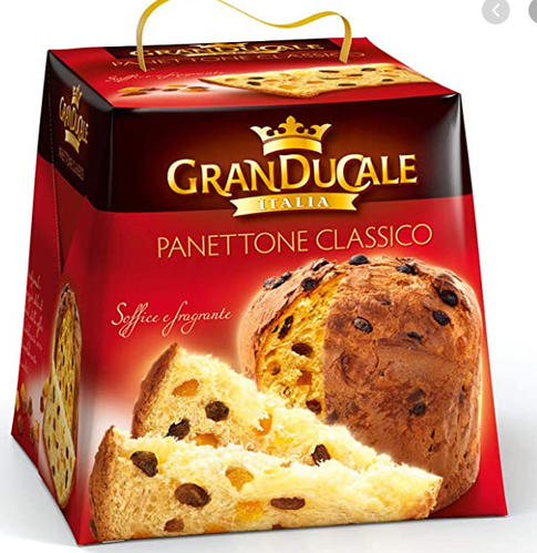 Панетон PANETTONE PUR BEURRE 900г, цена 350 грн — Prom.ua (ID#1393761584)