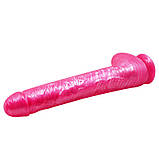 Фалоімітатор New look dong, фото 3