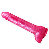 Фалоімітатор New look dong, фото 4