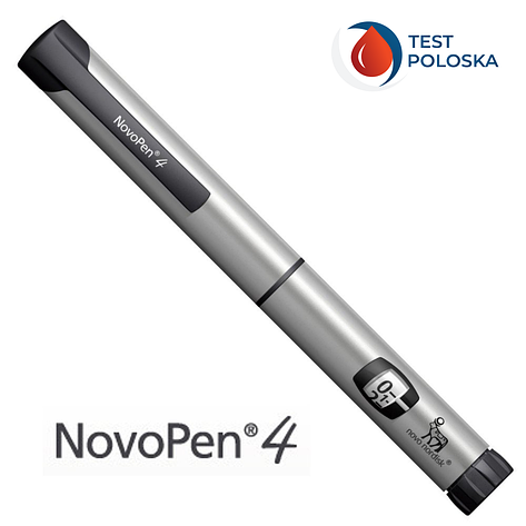 NovoPen 4, фото 1