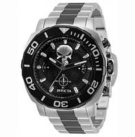 Мужские часы Invicta 35094 Marvel Punisher Limited Edition