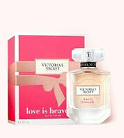 Парфуми Victoria's Secret Love Is Heavenly Eau de Parfum 50 ml