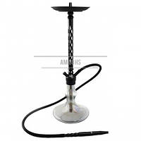 Кальян Garden Premium Hookah Black v.2.0 6405