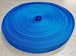 Стрічка поліпропіленова кольорова 25 мм 50 метрів