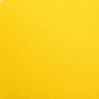 Фетр м'який яскраво-жовтий (приблизно 45*50 см)