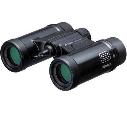 Бінокль Pentax UD 9x21 Black (61811)