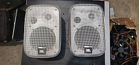 Акустична система JBL Control One No 210104