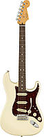 Электрогитара FENDER AMERICAN PRO II STRATOCASTER RW OLYMPIC WHITE