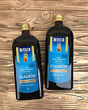 Оливкова Олія De Cecco Olio Extra Vergine di Oliva Classico 1 л Італія