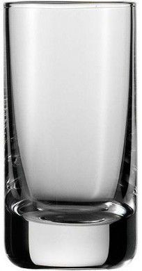 Набір стопок PASABAHCE Basic 55 мл 6 шт.52837, фото 1