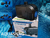 Фонтанный насос SUNSUN HJ-1100, 1.5м, 900l/h, 20W, с регулировкой мощности