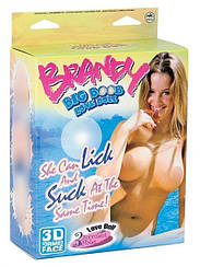 Секс -лялька коньяк