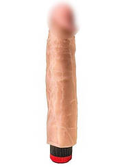 Вібратор Egzo Ciberskin