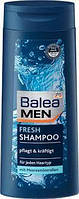 Мужской шампунь Balea Men Fresh, 300 мл.