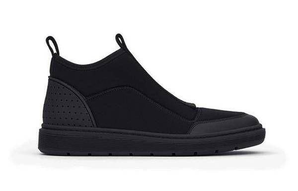 Alexander wang h&m boots best sale