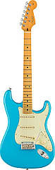 Електрогітара FENDER AMERICAN PRO II STRATOCASTER MN MIAMI BLUE