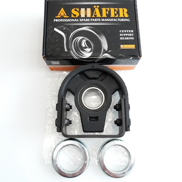 Підшипник кардана Mercedes Vario Мерседес Варіо 9704110012. Shafer АВСТРІЯ