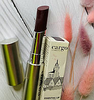 Люксовая помада для губ CARGO Essential Lip Color