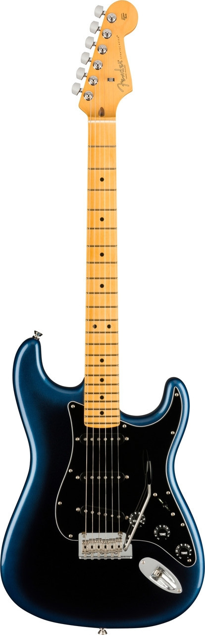ᐉ Заказать Электрогитару FENDER AMERICAN PRO II STRATOCASTER MN