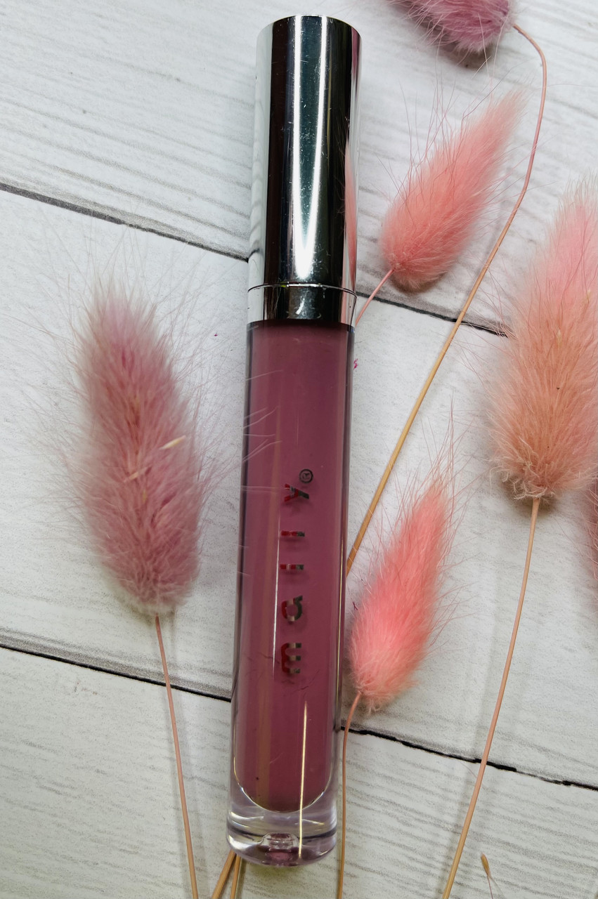 Сяйна помада для губ MALLY High Shine Liquid Lipstick