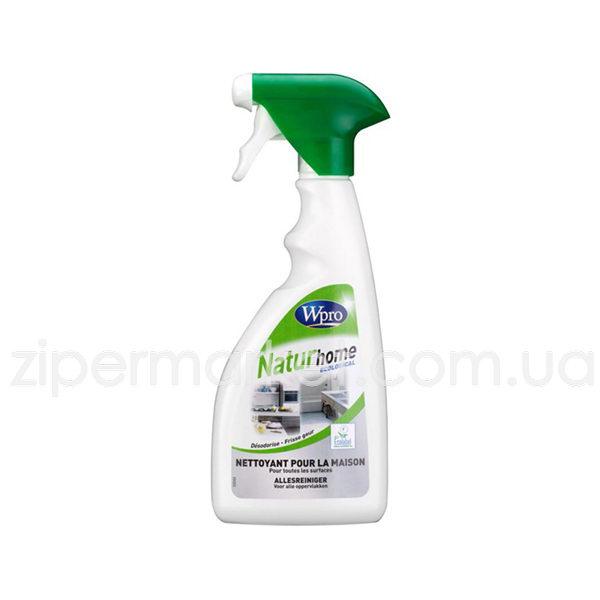 Засіб для очищення кухонної техніки 500ml Wpro