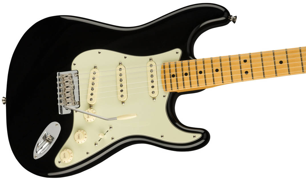 ギター Fender American Professional ST Fender AM PRO II ST RW エレキギター フェンダー 【 千葉店