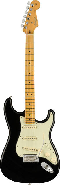 ᐉ Заказать Электрогитару FENDER AMERICAN PRO II STRATOCASTER MN