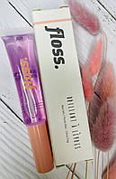 Прозрачный блеск для губ FLOSS BEAUTY My new favorite lip gloss