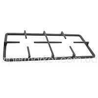 Решітка (ліва) для газової плити (чугун) 493x225 mm Electrolux