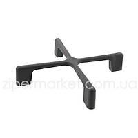 Решітка (турбо пальник) для газової поверхні (чугун) 250x250mm Zanussi