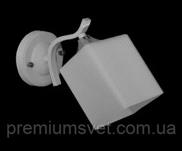 Бра 3323/1W BN, фото 1