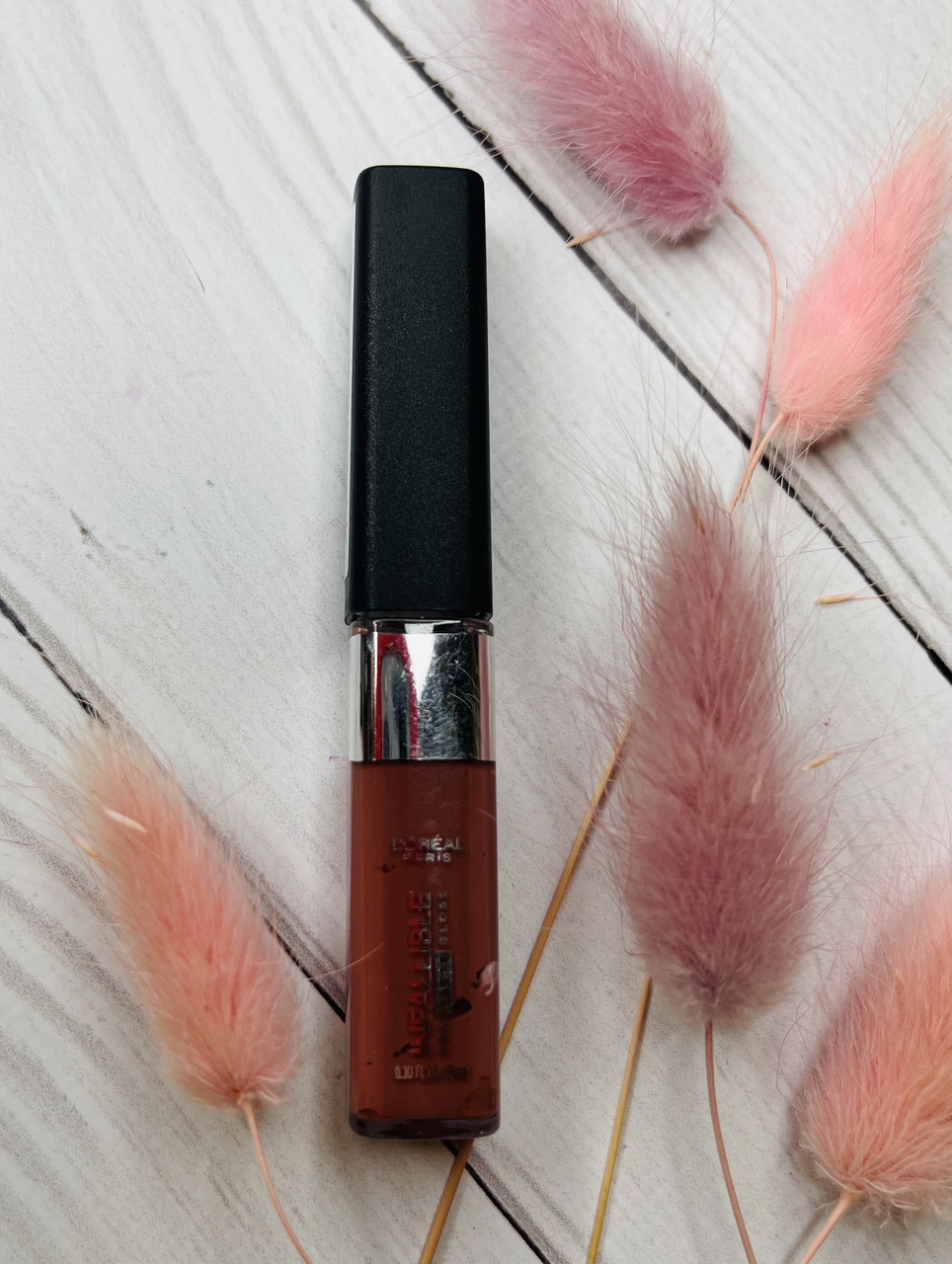 Блиск для губ L'OREAL PARIS Infallible Pro Gloss