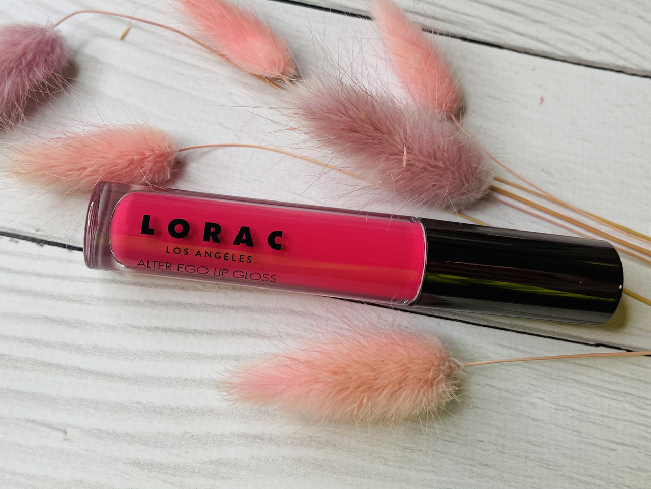 Блиск для губ LORAC Alter Ego Lip Gloss