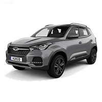 CHERY Tiggo 4 2018-