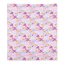 Шарф снуд для девочки трикотажний TuTu арт.3-005660