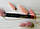 Стик для губ і щік NUDESTIX Intense Matte Lip + Cheek Pencil, фото 3