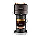 Капсульна кавоварка еспресо Delonghi Nespresso Vertuo Next ENV120.BW, фото 2