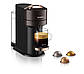 Капсульна кавоварка еспресо Delonghi Nespresso Vertuo Next ENV120.BW, фото 4