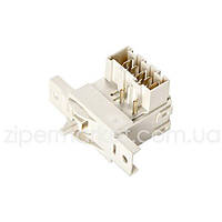 Вимикач (2- полюсний) для посуду. машини Electrolux