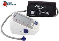 Тонометр автоматичний Omron M3 Comfort