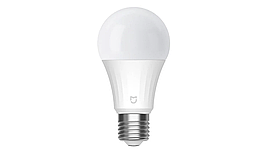 Розумна Світлодіодна Лампочка Xiaomi LED Light Bulb E27 Bluetooth Mesh Version MJDP09YL