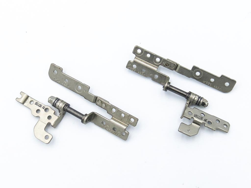 Петли для ноутбука Asus A556U, K556U, X556UA, X556UB, X556UF, X556UJ, X556UQ, X556UR, X556UV (13NB09S1M07011,