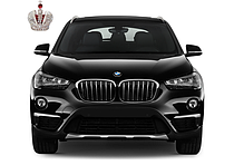 АВТОСКЛО BMW X1