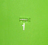 Пластикова модель 1/72 AZ model 7514 американський винищувач P-51B Mustang Foreign Service, фото 4