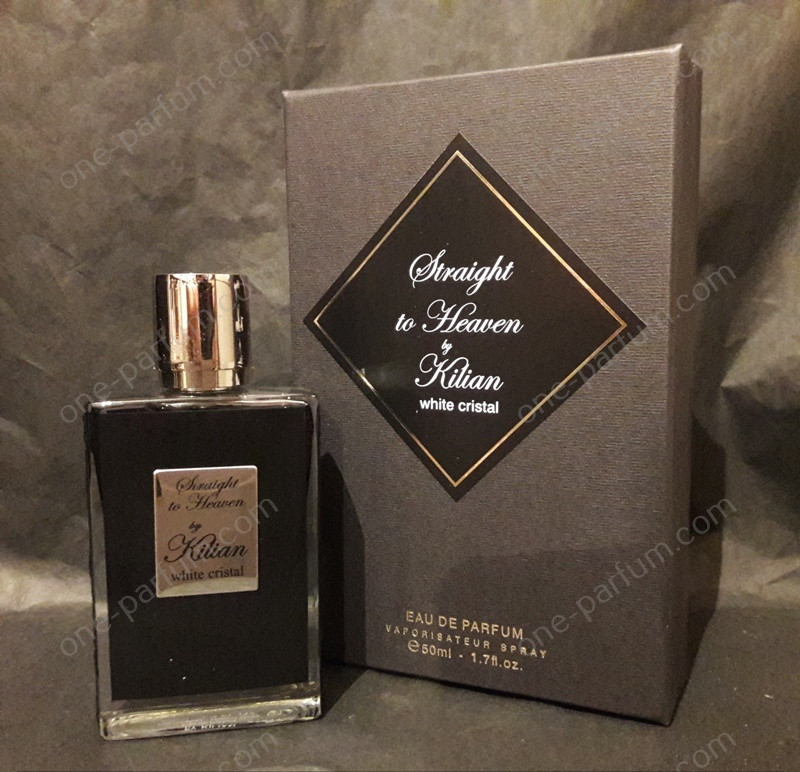KILIAN Straight to Heaven, White cristal, 50 ml