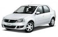 DACIA, RENAULT Logan 2004-