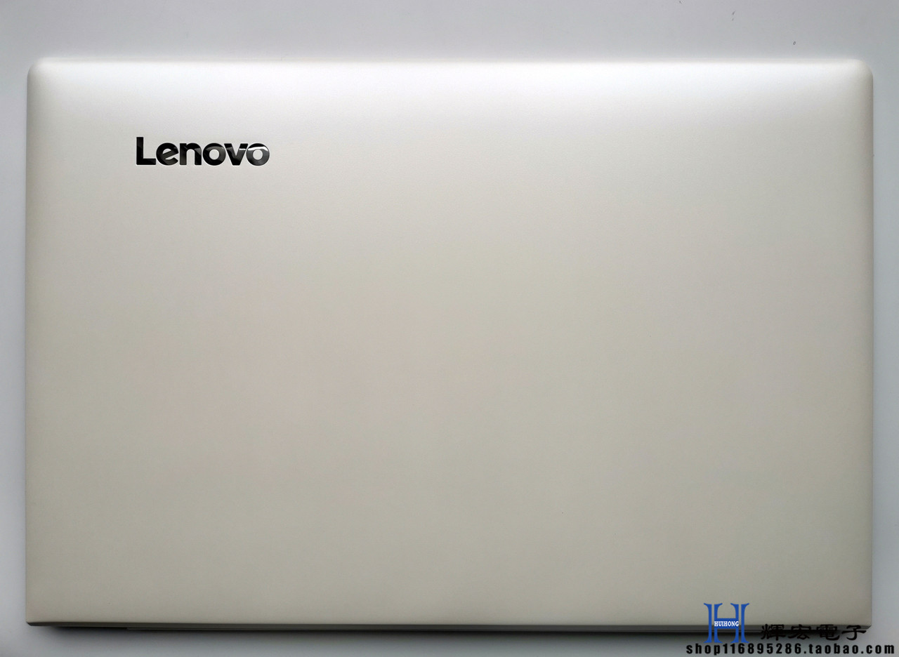 Кришка дисплея Lenovo Ideapad 510-15 510-15ISK 510-15IKB 5B30M31071 5CB0M31083 5CB0M31208 5CB0M311
